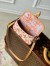 Louis Vuitton Diane Bag in Monogram Tiles Canvas M83621