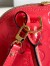 Louis Vuitton Alma BB Bag In Monogram Vernis Leather M90174