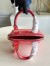 Louis Vuitton Alma BB Bag In Monogram Vernis Leather M90174