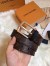 Louis Vuitton Landscape 35mm Belt In Monogram Canvas M9084S