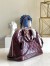Louis Vuitton Alma PM Bag In Monogram Vernis Leather M91611