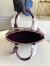 Louis Vuitton Alma PM Bag In Monogram Vernis Leather M91611