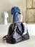 Louis Vuitton Alma BB Bag In Monogram Vernis Leather M91678