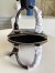 Louis Vuitton Alma BB Bag In Monogram Vernis Leather M91678