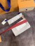 Louis Vuitton LV Initiales 30MM Reversible Belt In Monogram Canvas M9498U