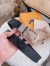 Louis Vuitton Slender 35mm Reversible Belt In Damier Infini Leather M9906V