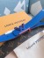 Louis Vuitton LVxNBA LV 3 Steps 40MM Reversible Belt MP278V