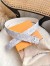 Louis Vuitton LV Initiales 40MM Reversible Belt Damier Salt MP300V