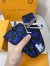 Louis Vuitton LV Initiales Everyday LV 40MM Reversible Belt MP302V