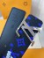 Louis Vuitton LV Initiales Everyday LV 40MM Reversible Belt MP302V