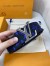 Louis Vuitton LV Initiales Everyday LV 40MM Reversible Belt MP302V