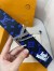 Louis Vuitton LV Initiales Everyday LV 40MM Reversible Belt MP302V
