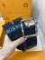Louis Vuitton Reverso 40MM Reversible Belt MP311V