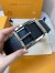 Louis Vuitton Reverso 40MM Reversible Belt MP311V