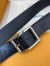 Louis Vuitton Reverso 40MM Reversible Belt MP311V