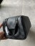 Louis Vuitton Dopp Kit Toilet Pouch In Damier Graphite Canvas N40127