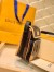 Louis Vuitton Nano Amazone Messenger Bag N40357