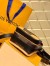 Louis Vuitton Nano Amazone Messenger Bag N40357