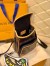 Louis Vuitton Nano Amazone Messenger Bag N40357