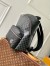 Louis Vuitton Discovery Backpack PM in Damier Infini Leather N40436