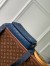 Louis Vuitton Trio Messenger Bag in Damier Infini Leather N40438
