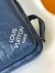 Louis Vuitton Avenue Sling Bag in Damier Infini Leather N40439