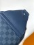 Louis Vuitton Avenue Sling Bag in Damier Infini Leather N40439