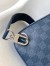 Louis Vuitton Avenue Sling Bag in Damier Infini Leather N40439