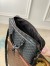 Louis Vuitton Porte-Documents Voyage PM in Damier Graphite Canvas N40445