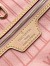 Louis Vuitton Neverfull MM Bag in Damier Azur Canvas N40603