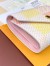 Louis Vuitton Victorine Wallet in Damierlicious Canvas N40638