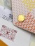 Louis Vuitton Victorine Wallet in Damierlicious Canvas N40638