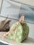 Louis Vuitton Keepall Bandouliere 50 Bag in Damier Golf Canvas N40667