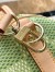 Louis Vuitton Keepall Bandouliere 50 Bag in Damier Golf Canvas N40667