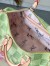 Louis Vuitton Keepall Bandouliere 50 Bag in Damier Golf Canvas N40667