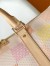 Louis Vuitton Keepall Bandouliere 45 Bag in Damierlicious Canvas N40713