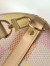 Louis Vuitton Keepall Bandouliere 45 Bag in Damierlicious Canvas N40713