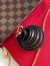 Louis Vuitton Favorite MM Bag In Damier Ebene Canvas N41129