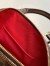 Louis Vuitton Alma BB Bag In Damier Ebene Canvas N41221