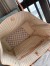 Louis Vuitton Neverfull GM Bag In Damier Azur Canvas N41360
