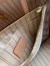 Louis Vuitton Neverfull GM Bag In Damier Azur Canvas N41360
