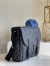 Louis Vuitton Christopher Messenger Bag In Damier Graphite Canvas N41500