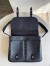 Louis Vuitton Christopher Messenger Bag In Damier Graphite Canvas N41500