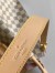 Louis Vuitton Girolata Bag In Damier Azur Canvas N41579