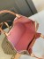 Louis Vuitton Girolata Bag In Damier Azur Canvas N41579