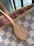 Louis Vuitton Neverfull GM Bag In Damier Azur Canvas N41604