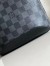 Louis Vuitton Avenue Sling Bag In Damier Graphite Canvas N41719