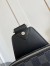 Louis Vuitton Avenue Sling Bag In Damier Graphite Canvas N41719