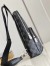 Louis Vuitton Avenue Sling Bag In Damier Graphite Canvas N41719