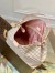 Louis Vuitton Graceful MM Bag In Damier Azur Canvas N42233